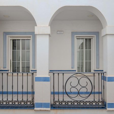 Apartamento Mezquitilla - Centro Historico Málaga Eksteriør bilde