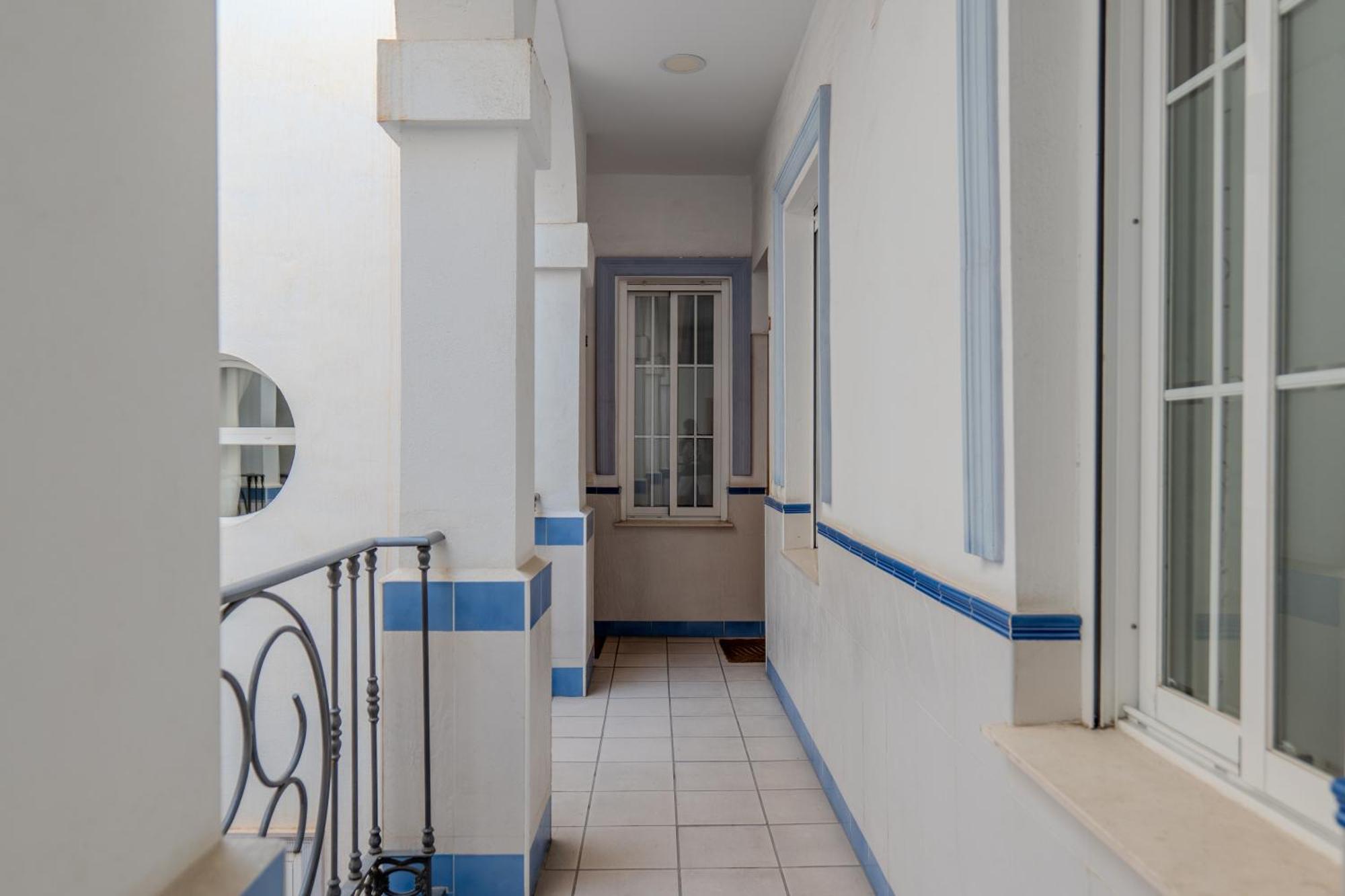 Apartamento Mezquitilla - Centro Historico Málaga Eksteriør bilde